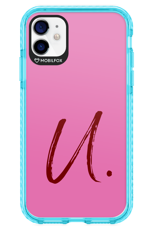 (Sorbet) U 2.0 - Apple iPhone 11
