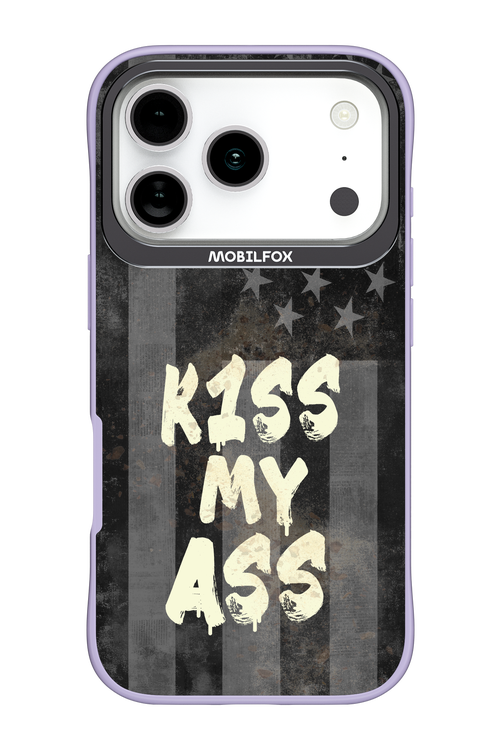 KISS II 2.0 - Apple iPhone 17 Pro