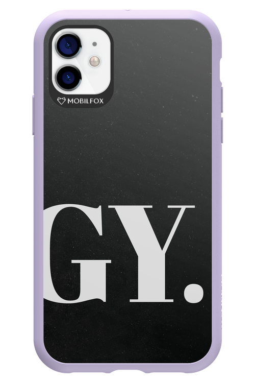 GY (Off Space) 2.0 - Apple iPhone 11