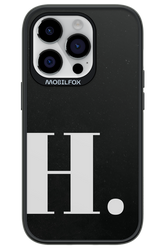 H (Off Space) 2.0 - Apple iPhone 14 Pro
