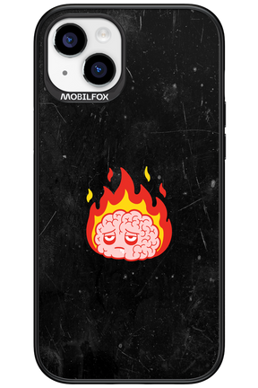 My brain - Apple iPhone 15 Plus