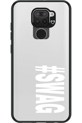 Swag Light Mode - Xiaomi Redmi Note 9