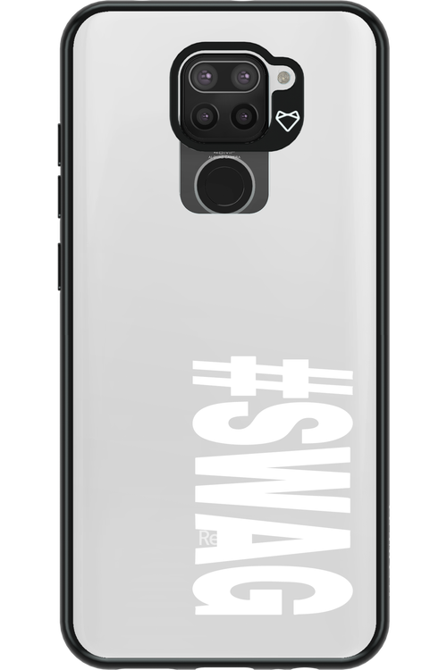 Swag Light Mode - Xiaomi Redmi Note 9