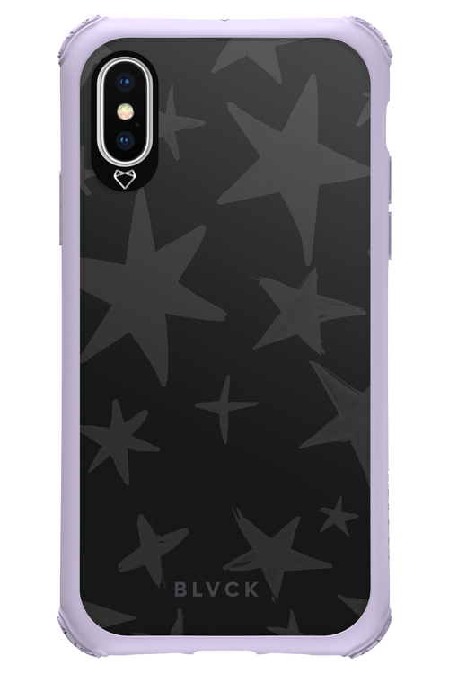 Death Stars - Apple iPhone XS