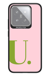 U (Matcha Gum) - Xiaomi 14