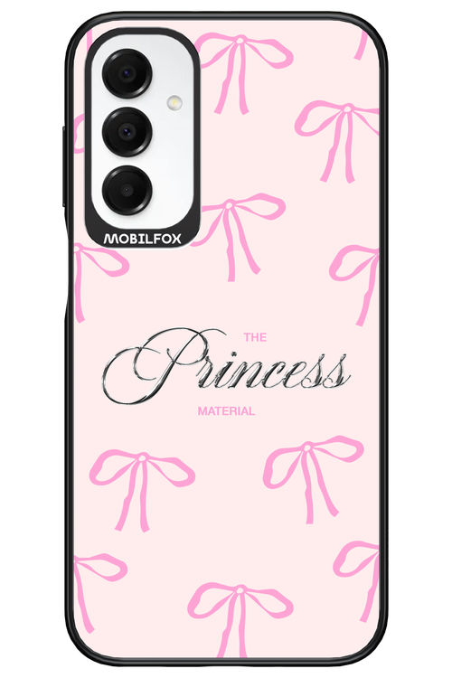 Princess Material 2.0 - Samsung A16