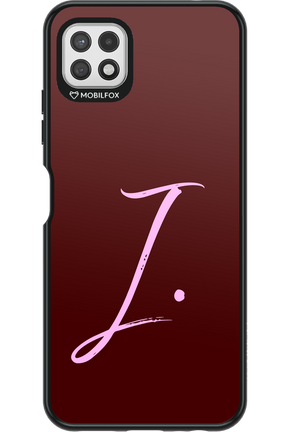(Dark Blush) I 2.0 - Samsung Galaxy A22 5G