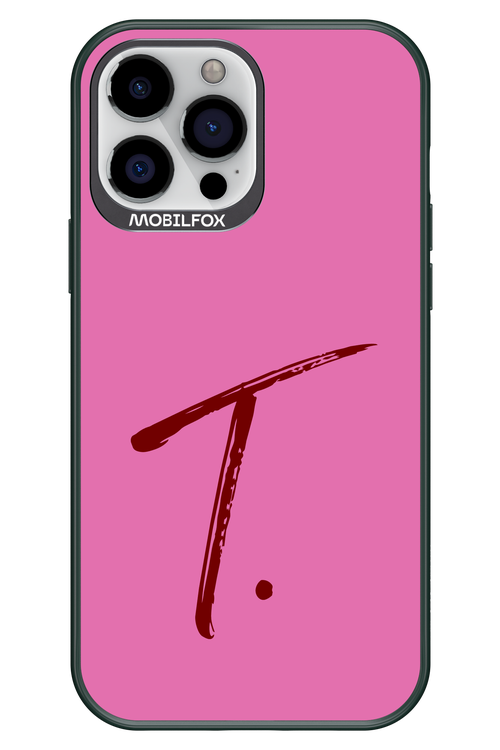 (Sorbet) T 2.0 - Apple iPhone 13 Pro Max