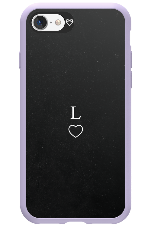 L Black 2.0 - Apple iPhone 7