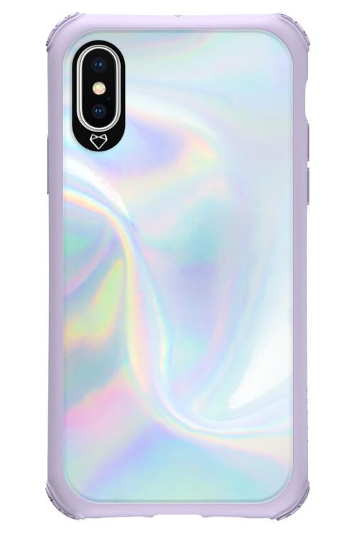 Prismatic Dream - Apple iPhone XS