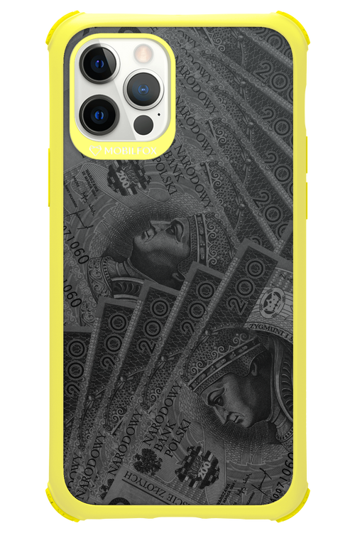 200 2.0 - Apple iPhone 12 Pro