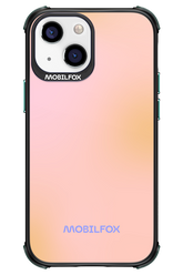 Pastel Peach - Apple iPhone 13 Mini