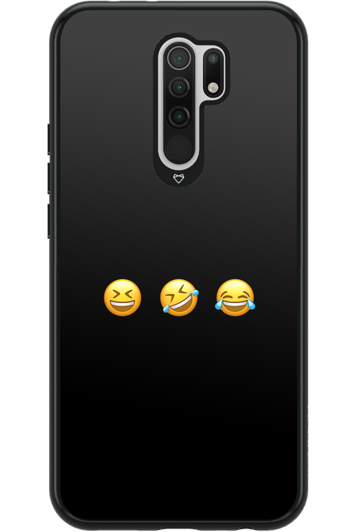 My Laugh - Xiaomi Redmi 9