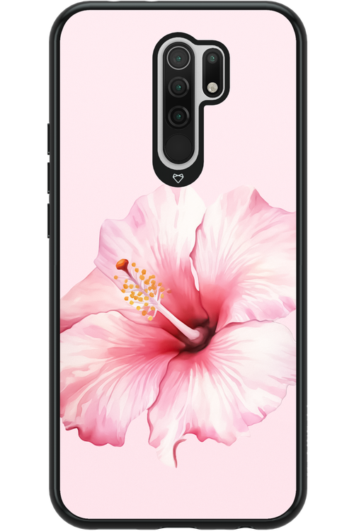 HibiPinky 2.0 - Xiaomi Redmi 9