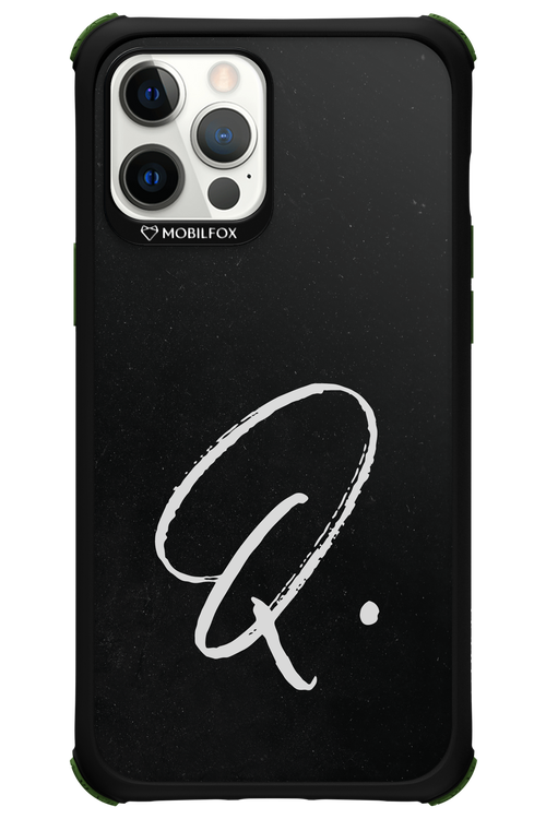 (Off Space) Q 2.0 - Apple iPhone 12 Pro Max