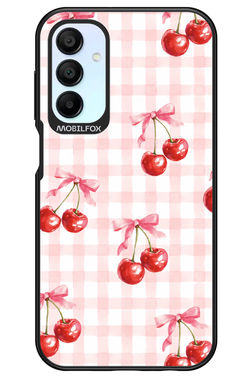 Cherry-Cherry Lady 2.0 - Samsung Galaxy A15