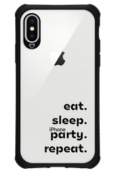 Party Loop - Apple iPhone XS