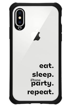 Party Loop - Apple iPhone XS