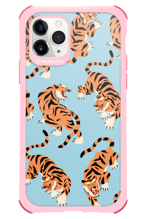 Tora I - Apple iPhone 11 Pro