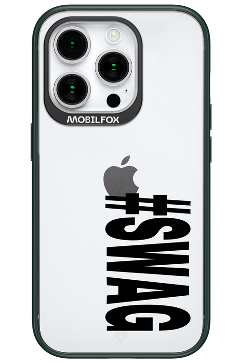 Swag Dark Mode - Apple iPhone 15 Pro