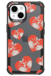 Disco Heartz - Apple iPhone 15