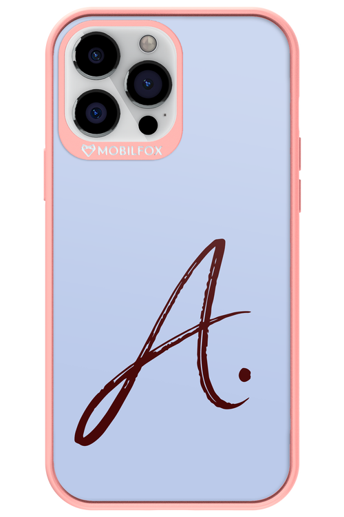 (Jellyfish Presso) A 2.0 - Apple iPhone 13 Pro Max