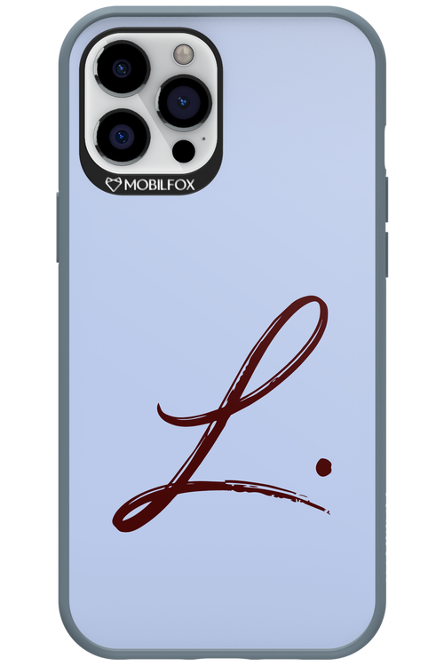 (Jellyfish Presso) L 2.0 - Apple iPhone 12 Pro Max