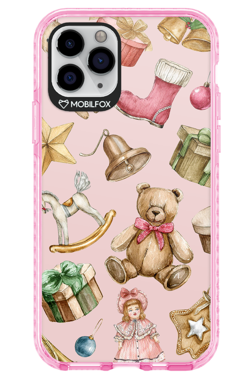 Toy Shop - Apple iPhone 11 Pro