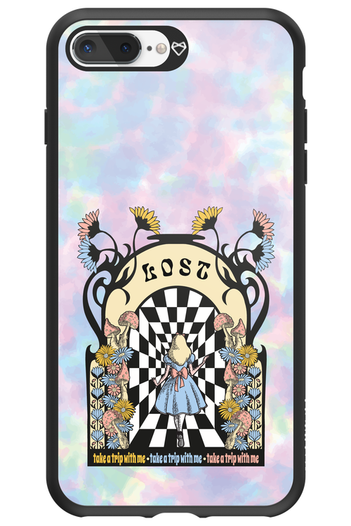 L0ST 2.0 - Apple iPhone 8 Plus