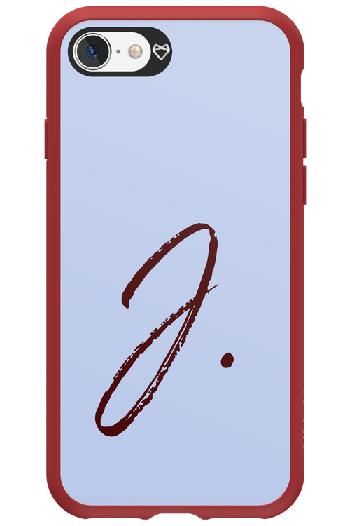 (Jellyfish Presso) J 2.0 - Apple iPhone SE 2020