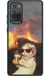 My life 2.0 - Samsung Galaxy Note 20