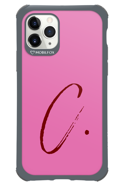 (Sorbet) C 2.0 - Apple iPhone 11 Pro