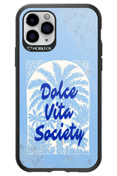 Dolce Vita Society 2.0 - Apple iPhone 11 Pro