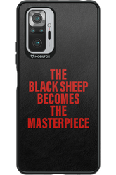 sheep 2.0 - Xiaomi Redmi Note 10 Pro