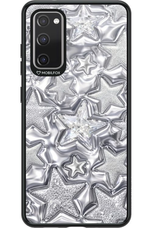 Star Gum 2.0 - Samsung Galaxy S20 FE