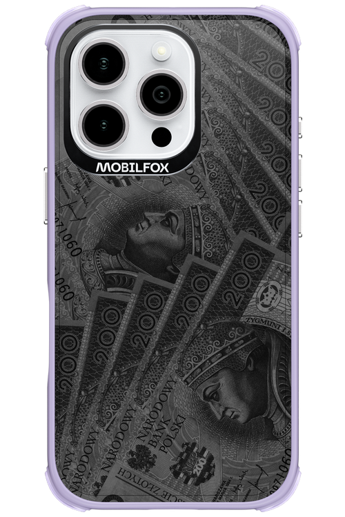 200 2.0 - Apple iPhone 16 Pro