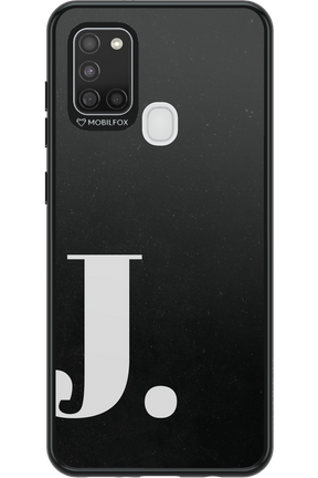 J (Off Space) 2.0 - Samsung Galaxy A21 S