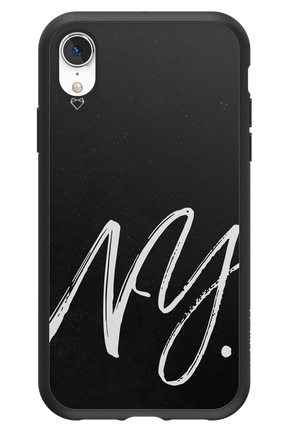 (Off Space) NY 2.0 - Apple iPhone XR