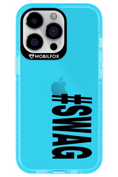 Swag Dark Mode - Apple iPhone 13 Pro