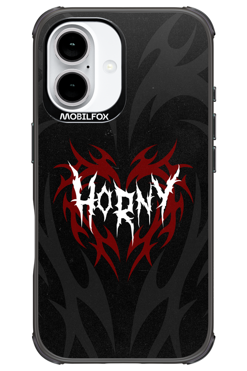 HORNY 2.0 - Apple iPhone 16