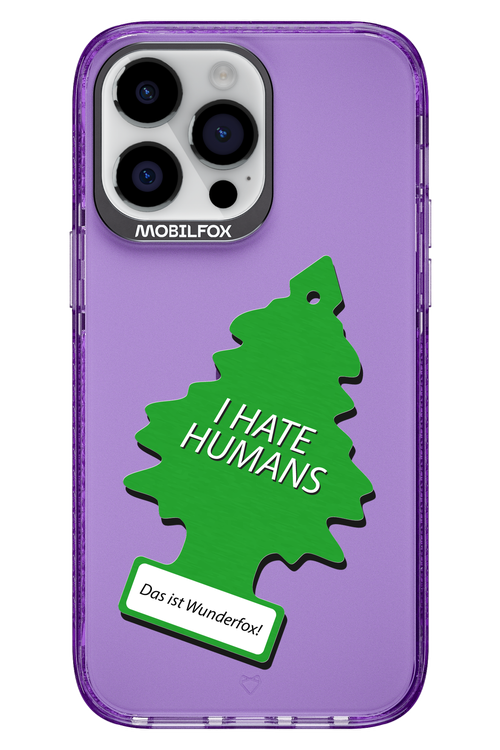 Wunderfox - Apple iPhone 14 Pro Max