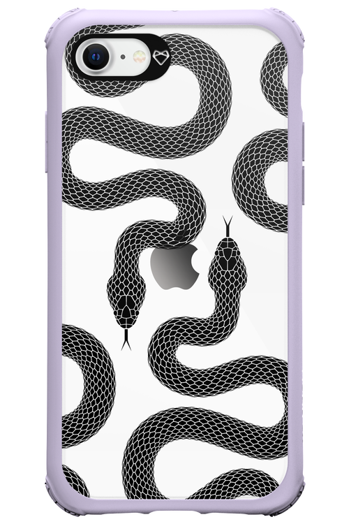 Snakes 2.0 - Apple iPhone SE 2022