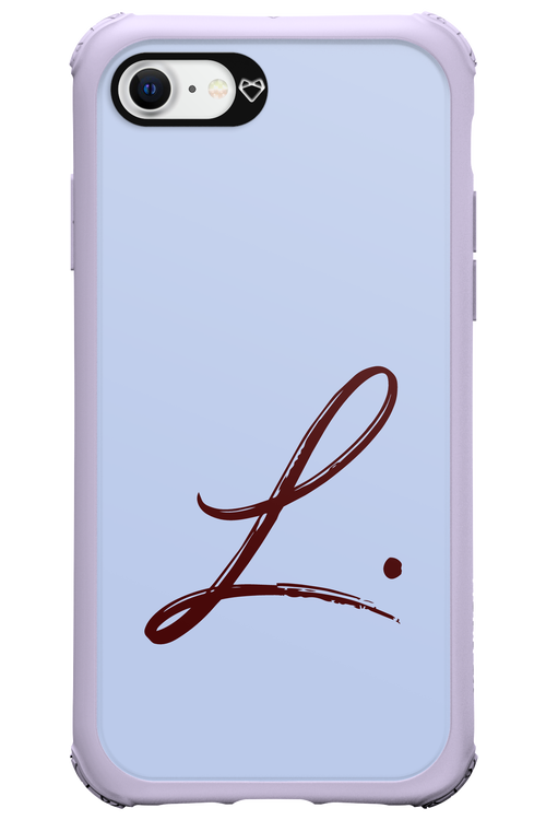(Jellyfish Presso) L 2.0 - Apple iPhone 8
