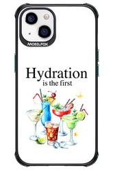 Hydration - Apple iPhone 13