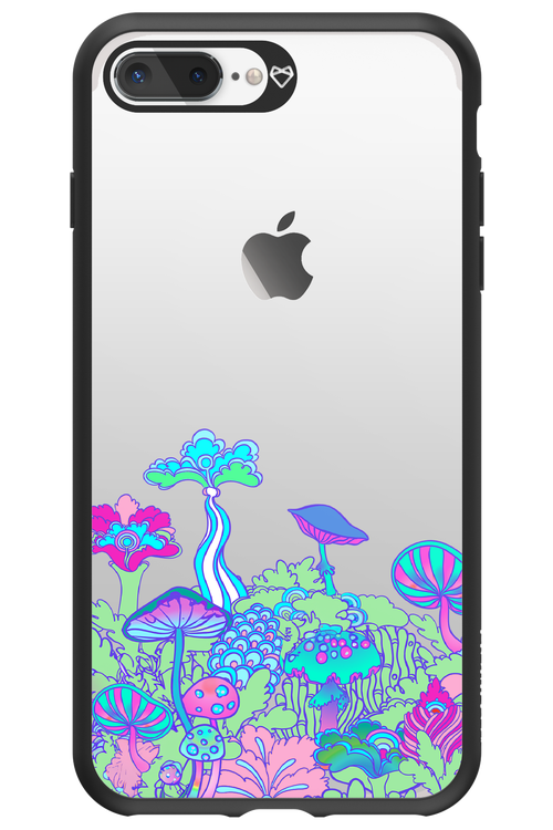 Shrooms - Apple iPhone 7 Plus