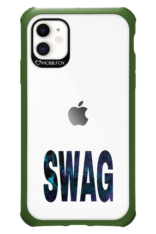 Holo Swag - Apple iPhone 11