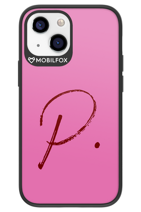 (Sorbet) P 2.0 - Apple iPhone 13 Mini