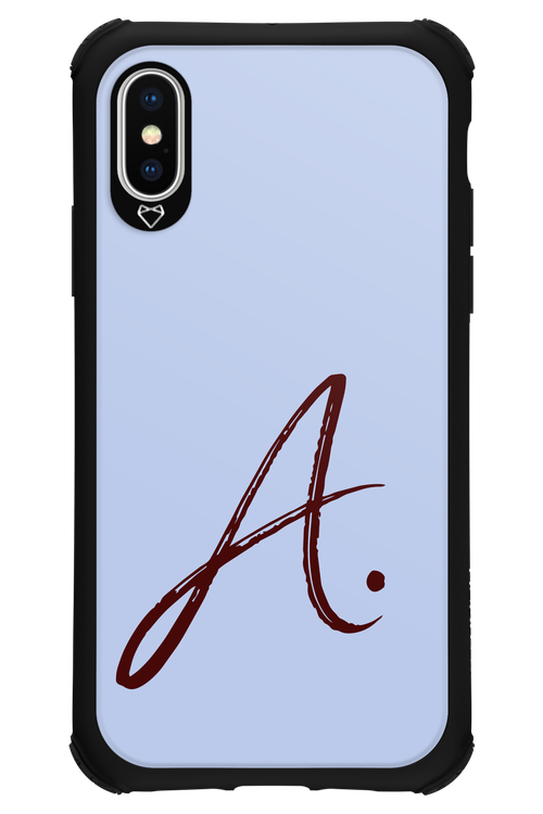 (Jellyfish Presso) A 2.0 - Apple iPhone XS