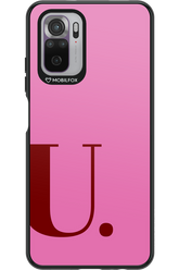 U (Sorbet) 2.0 - Xiaomi Redmi Note 10