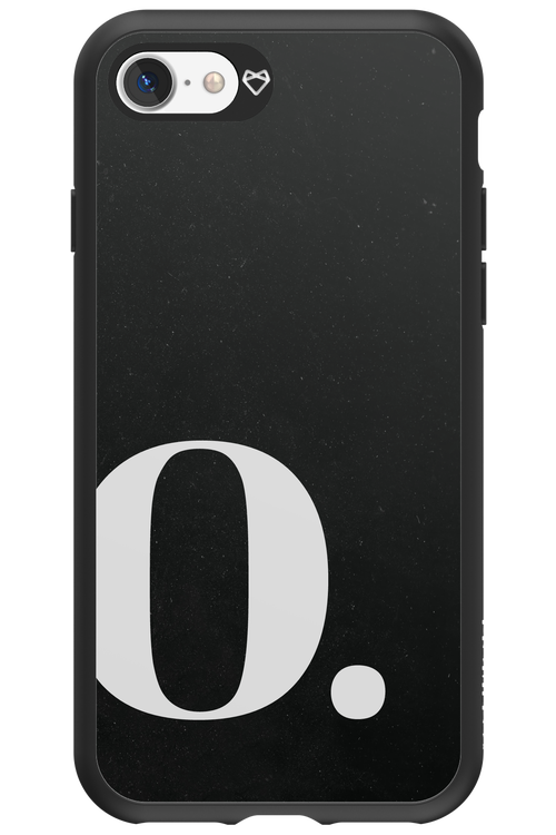 O (Off Space) 2.0 - Apple iPhone 7